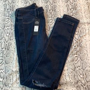 NWT Fashion Nova Canopy Jeans